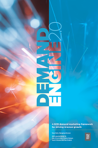 Demand Engine 2.0: Building a modern demand-gen engine