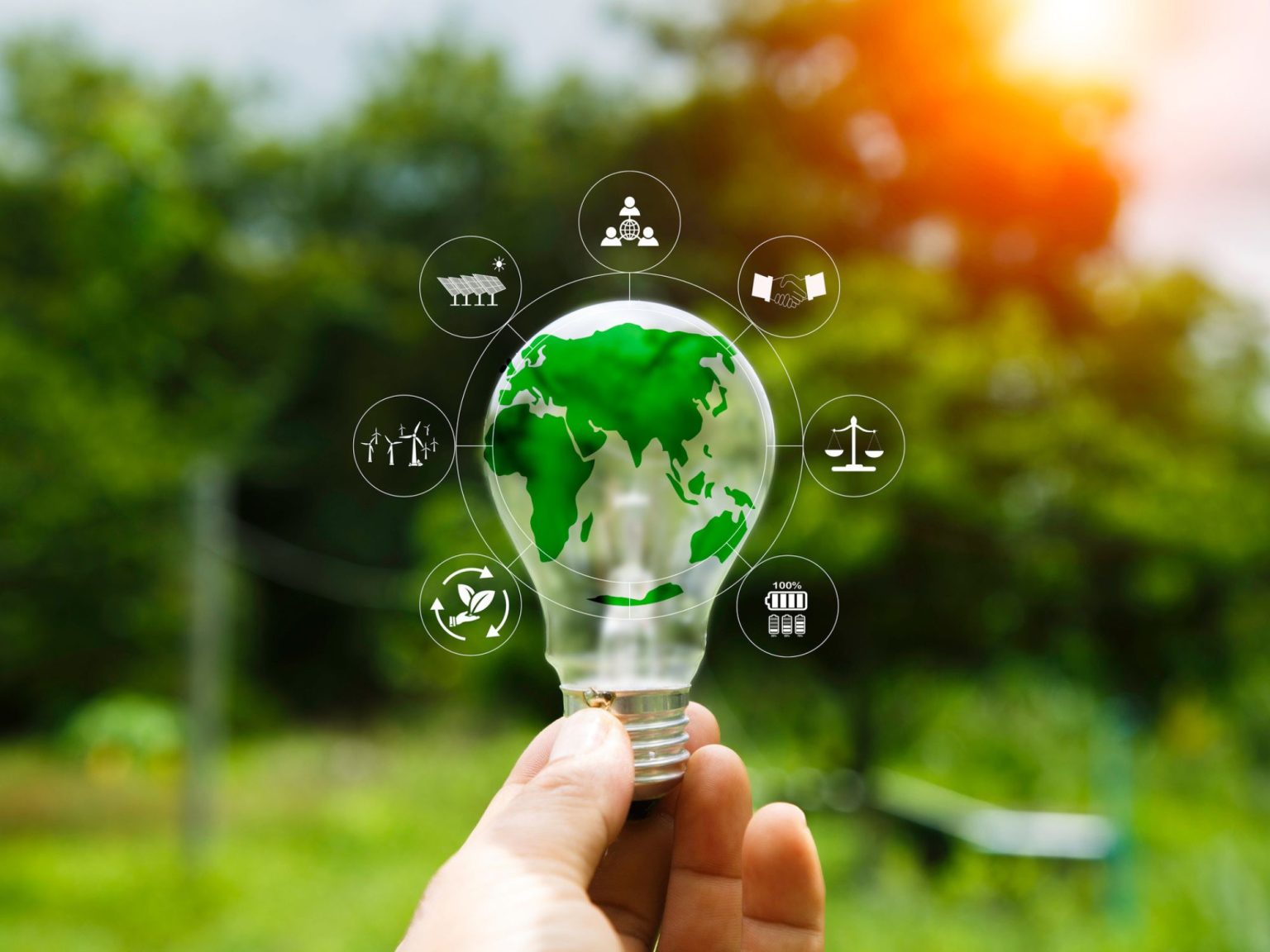 Sustainability in B2B marketing