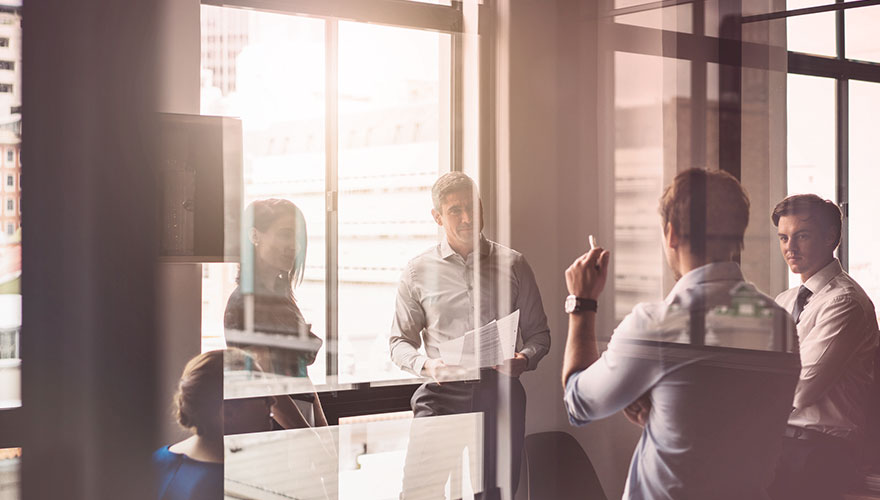 3 easy ways to improve your employer branding and top talent recruitment