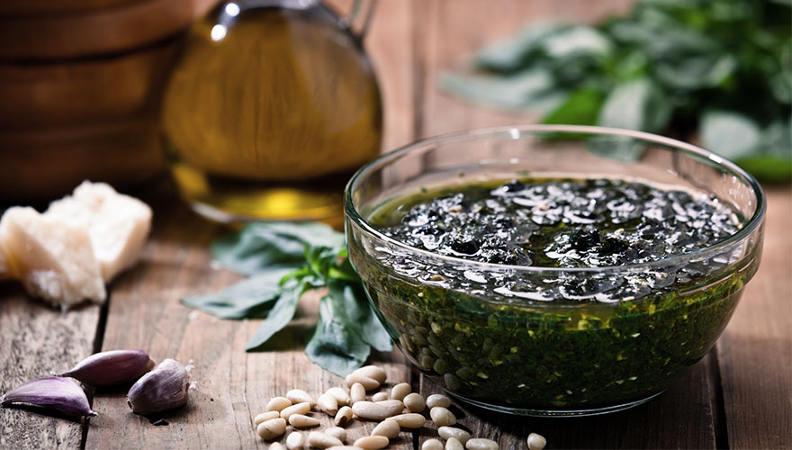 4 ingredients of modern marketing’s secret sauce