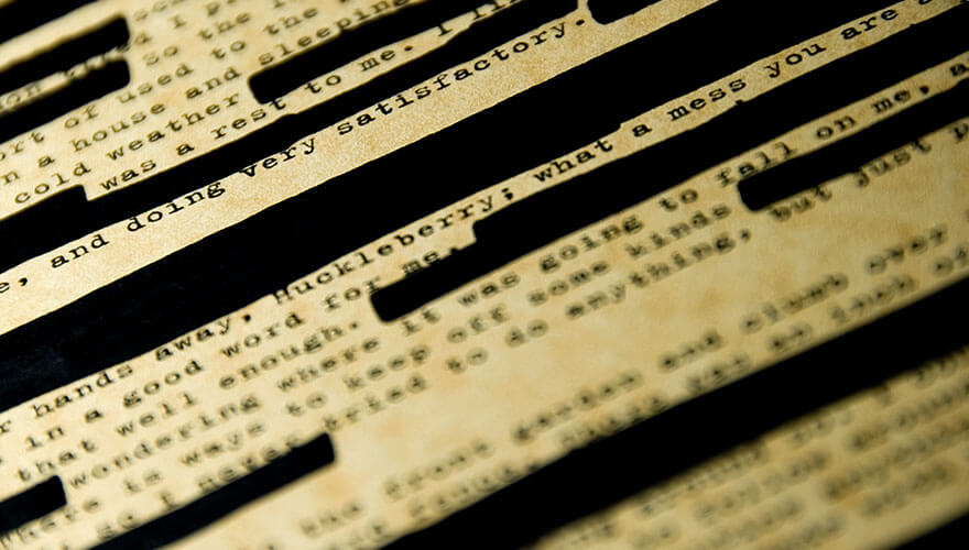 44 business/marketing buzzwords and phrases to put on your banned list image