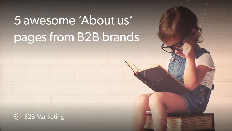 5 examples of awesome