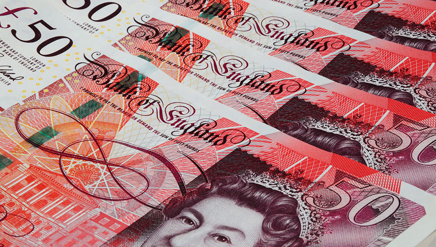 Job satisfaction among B2B marketers hangs mostly on salary image