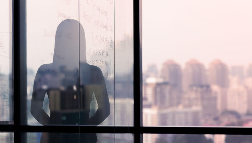 6 essential values B2B leaders will need in a digital future image