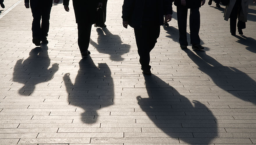 80% of UK businesses fear displacement within 5 years image