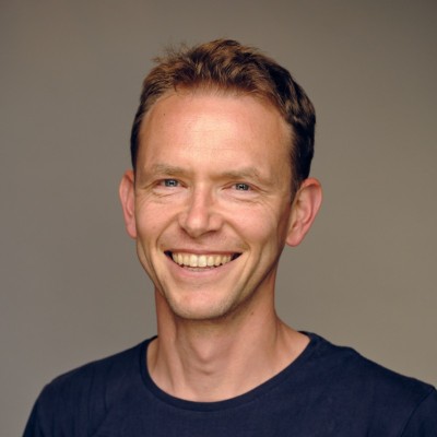 David van Schaik