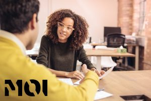 B2B Marketing ABM Roundtable with MOI|