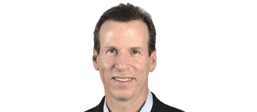 Paul Gottsegen, CMO, Mindtree