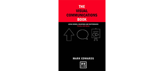 The Visual Communications Book: book review