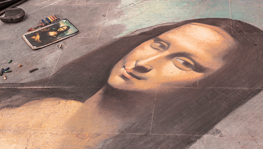 A portrait of the average B2B marketer image