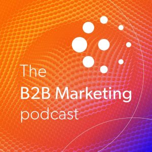 dan swift podcast b2bmarketing