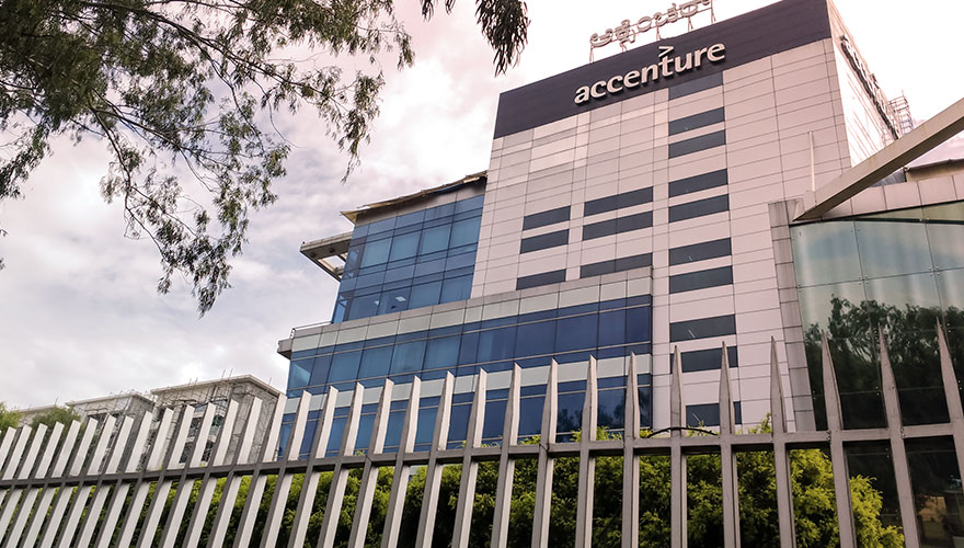 Accenture’s adept account-based marketing