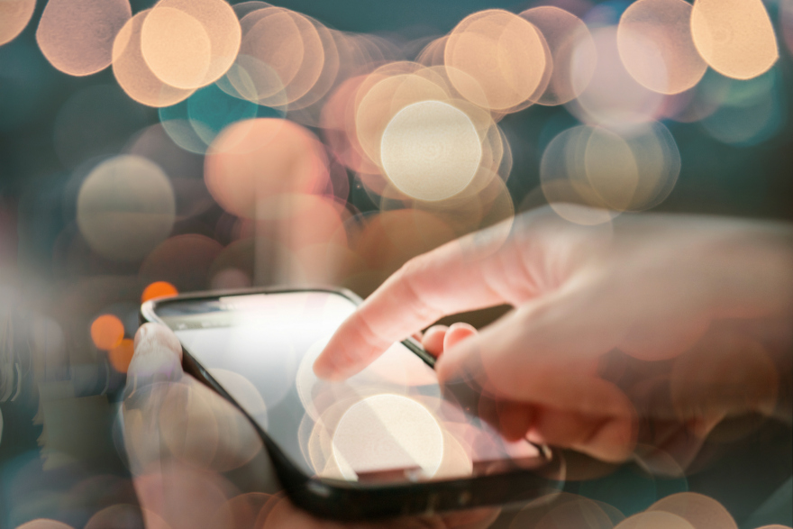 Google says hello to Allo image