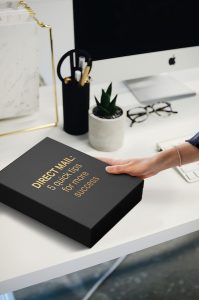 How to make your B2B direct mail more successful