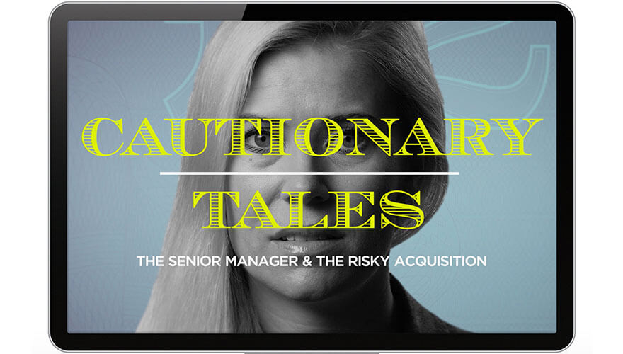 Awards case study: BLP achieves stand-out through content storytelling