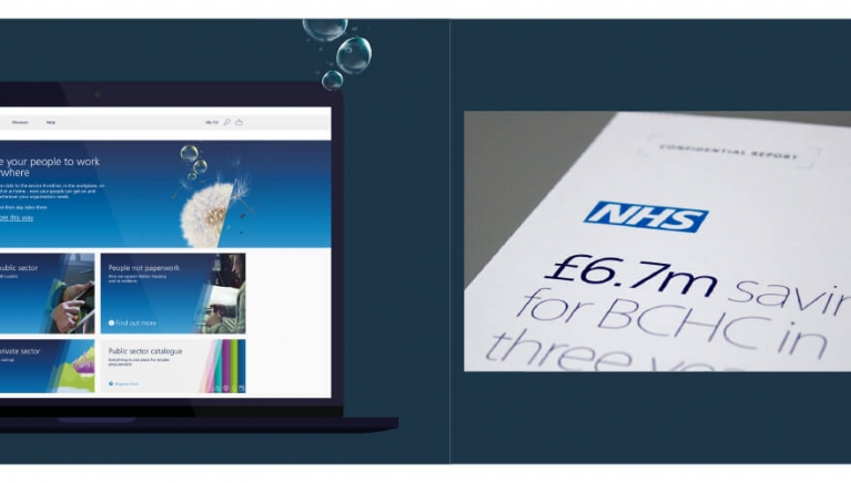 Innovation in B2B marketing: 3 award-winning campaign case studies image