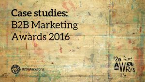 Awards case study: How Gravity Global surpassed all metrics for CFM International image