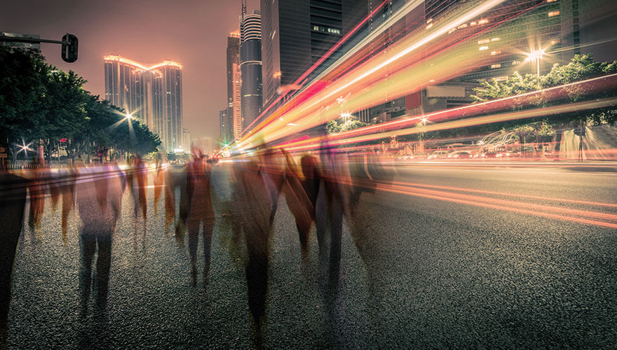 B2B snapshots: Why customer experience is where it’s at for tech giant Adobe image