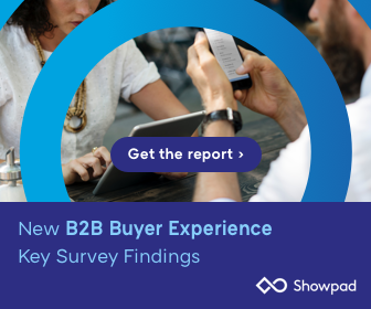The new B2B buyer experience report