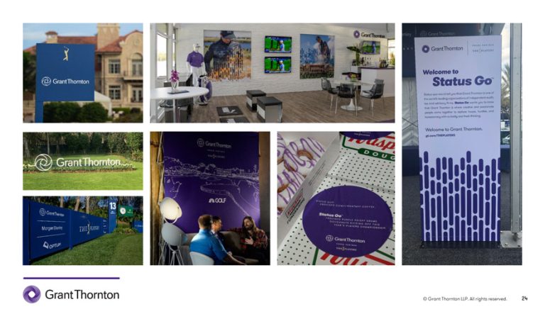 Awards case study: Find out how Grant Thornton won for ‘Marketing team ...