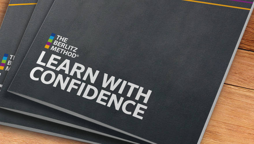 Berlitz appoints Fox Agency to reposition its brand image