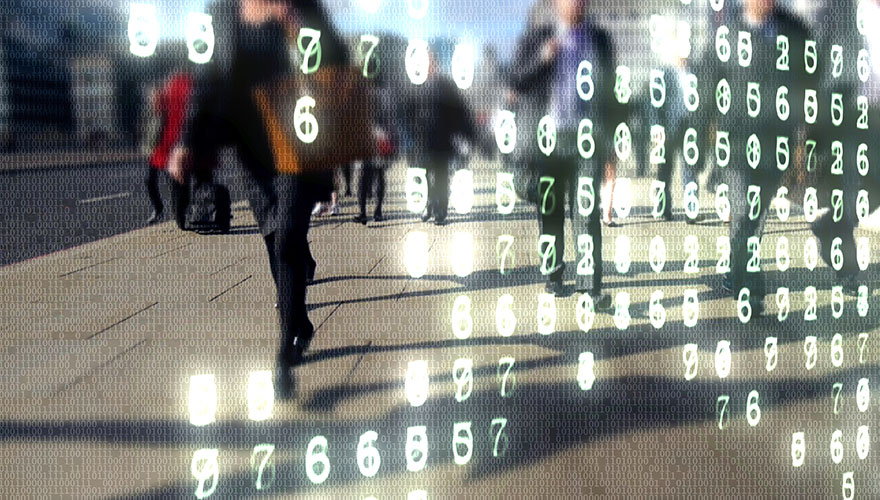 Big data and IoT to add £322 billion to UK economy by 2020