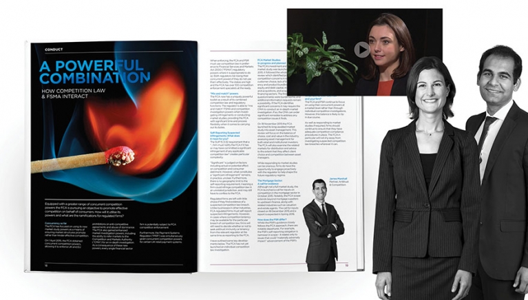 Rethinking thought leadership campaign