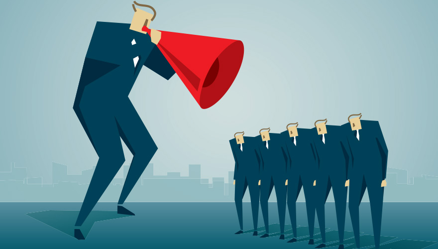 Business leaders reveal their most hated buzzwords image