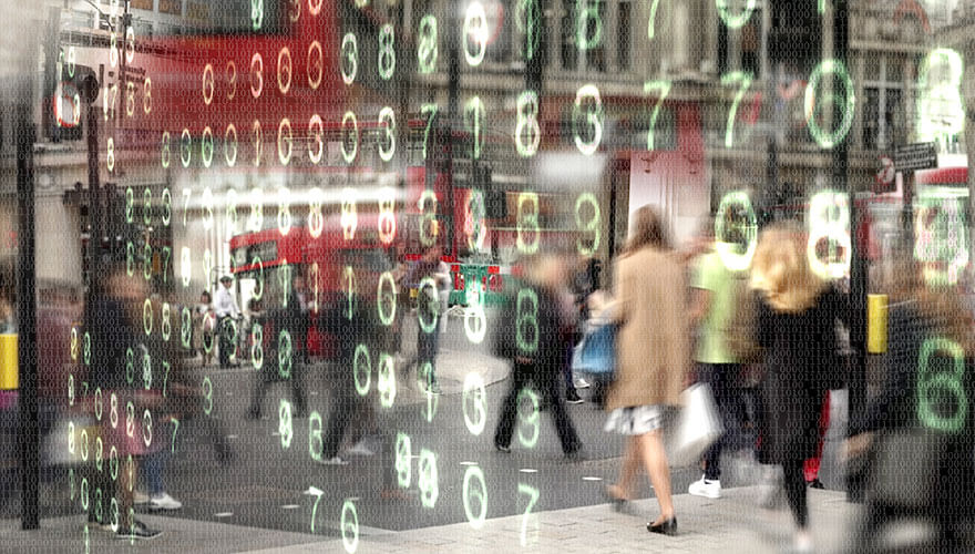 Can B2B match B2C levels of CX management? image