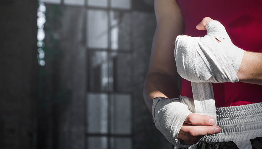 Can you cut it in B2B technology marketing? Image