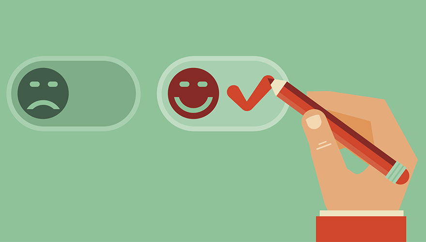 Capturing the hearts and minds of employees