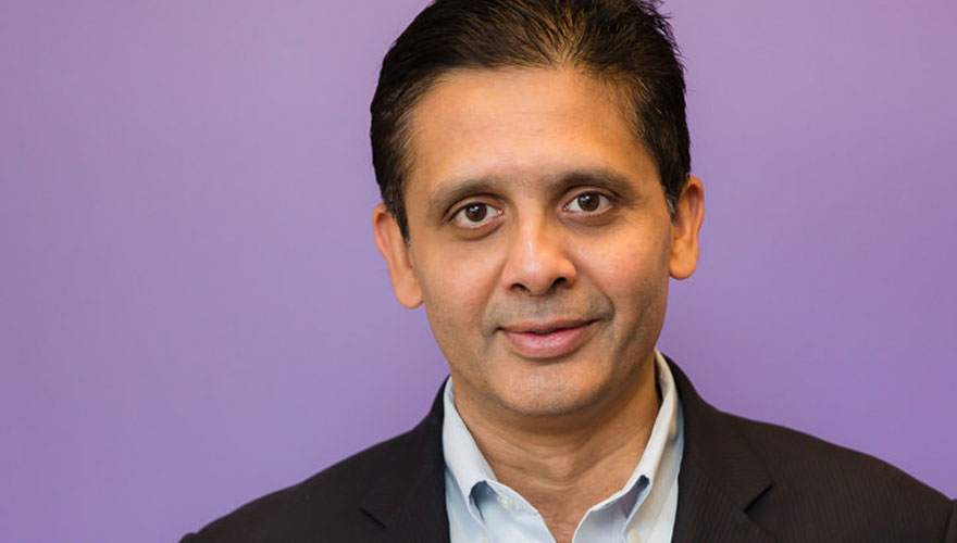Chandar Pattabhiram joins Coupa as CMO from Marketo image