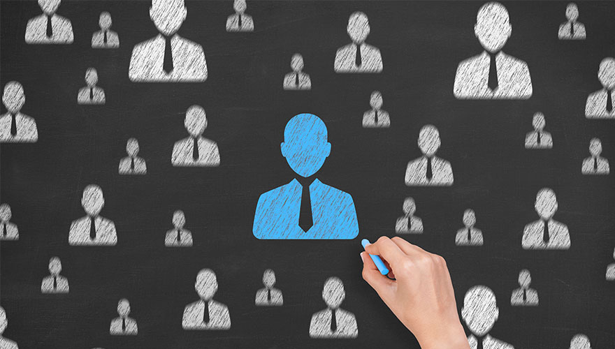 Channel recruitment: Finders keepers