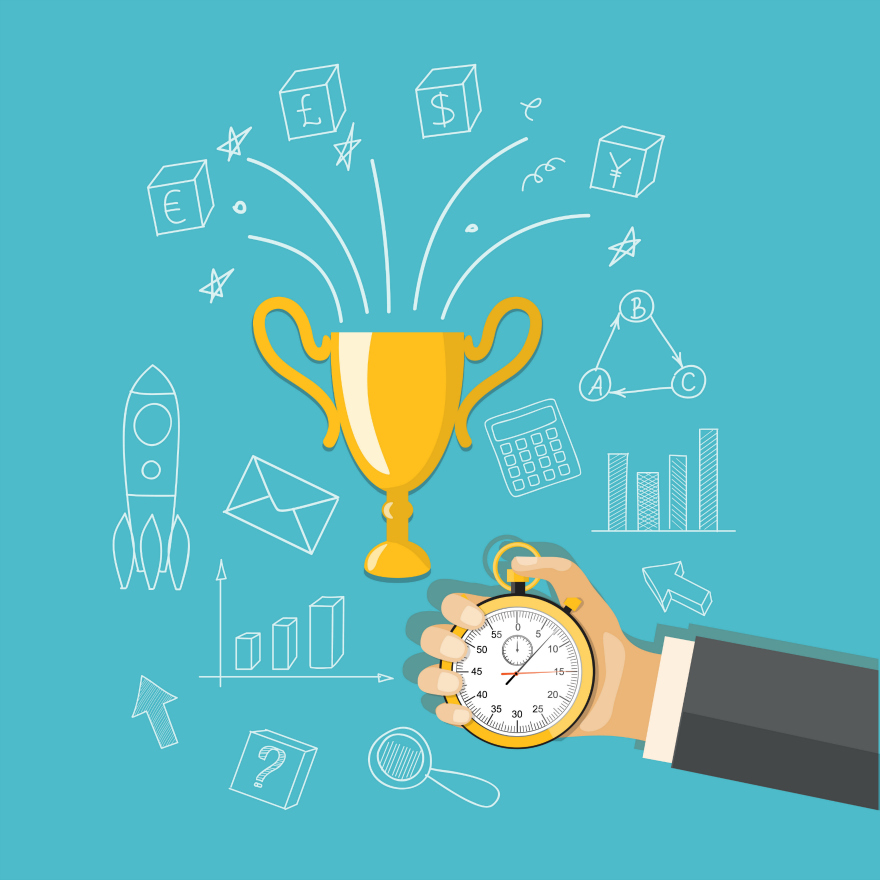 CMI: Majority of B2B content marketers say they are doing a better job this year image