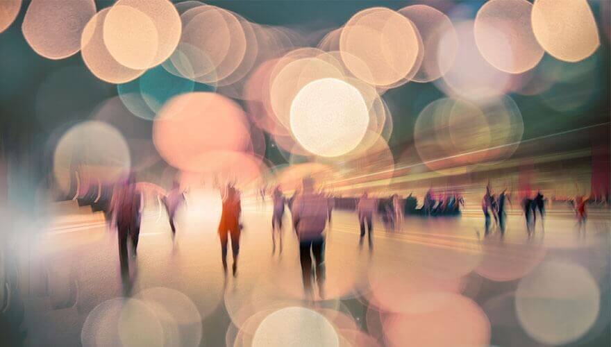 83% of marketers cite influencer marketing as top priority for relationship building image