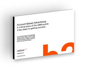 Solving the ABM puzzle