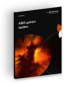 ABM opinion leaders