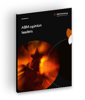ABM opinion leaders