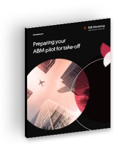 Preparing your ABM pilot for take off cover image