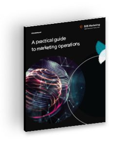 marketing ops cover 2020