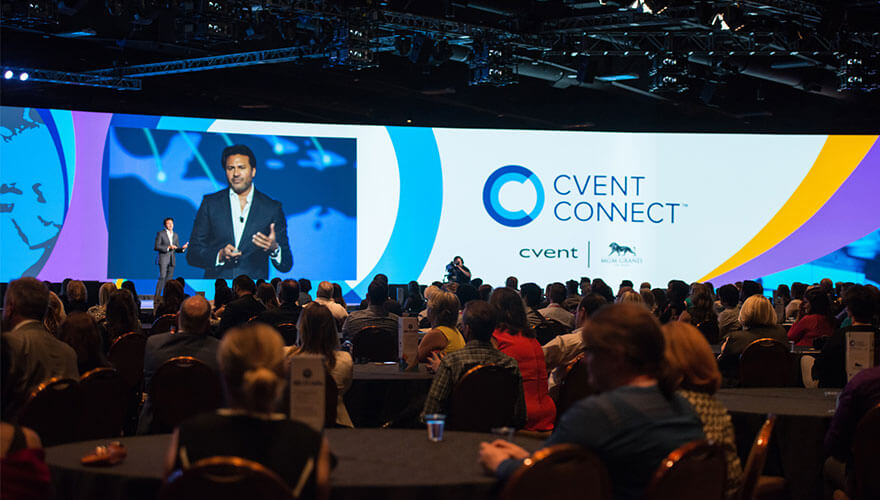 Cvent