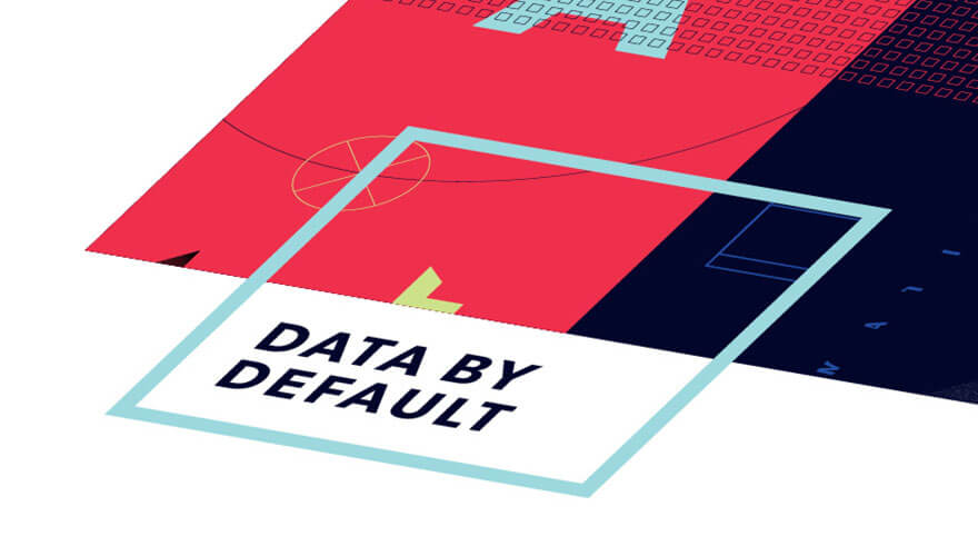 Data by default: Lead scoring and predictive analytics image