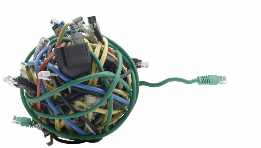 Big data skills gap holds back 76% of companies image