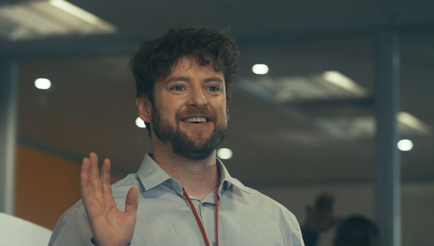 Dell launches storytelling campaign to humanise its brand and product image