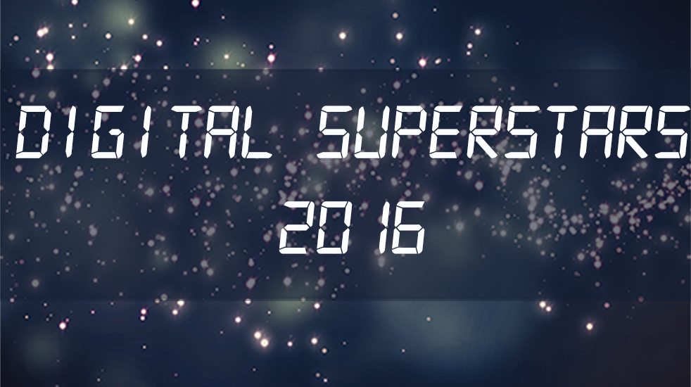 B2B Marketing launches search for the digital superstars of 2016