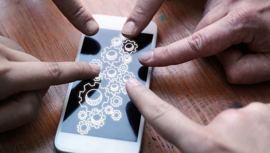 5 ways to get your c-suite on board with a digital transformation project image