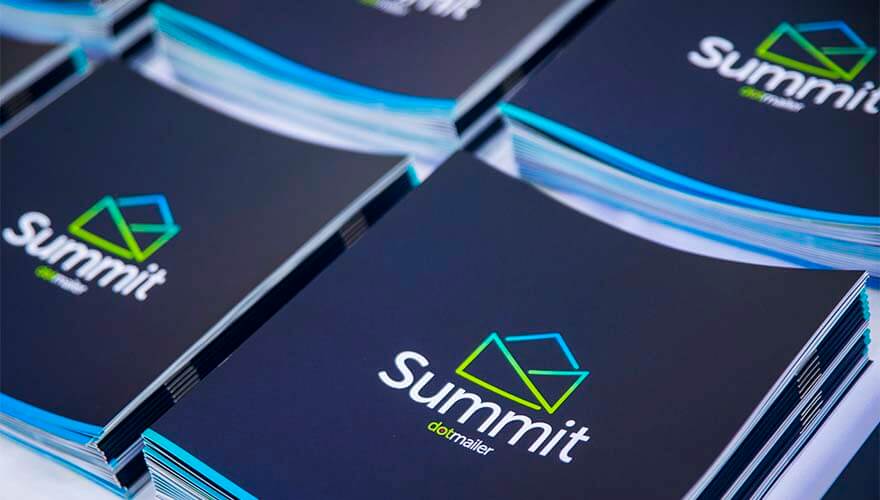 6 things we learned at the inaugural dotmailer Summit