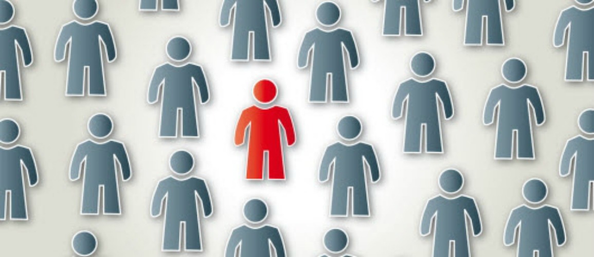 Dust off those buyer personas and actually use them image