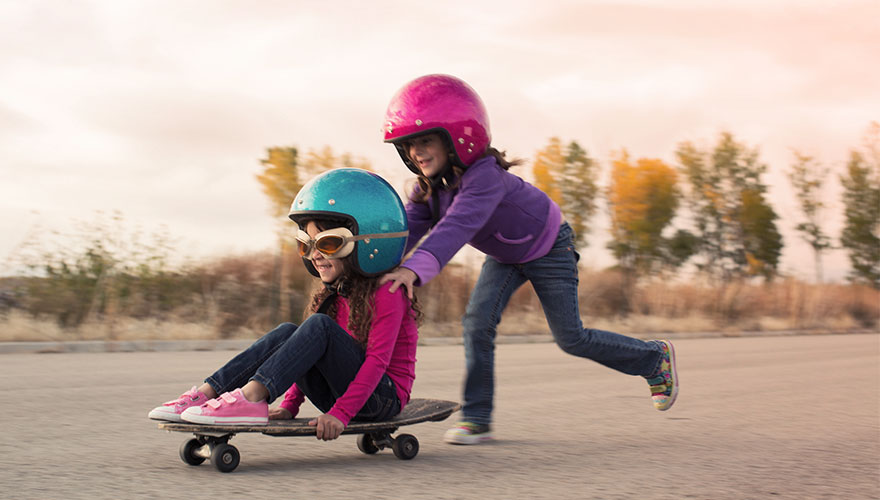 Eliminate random acts of marketing image