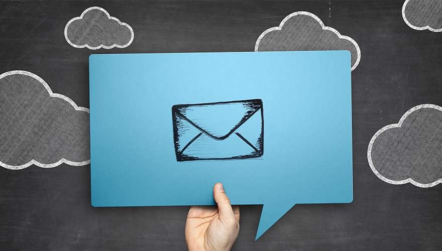 Email open rates double on mobile devices in past five years image